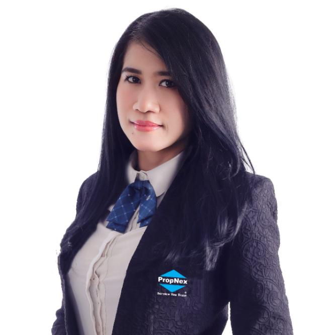 INDAH WULAN