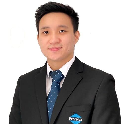 LIM KELVIN