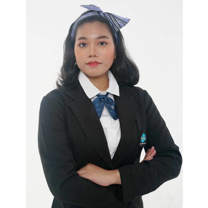 ELISABETH SONDANG NATALIA