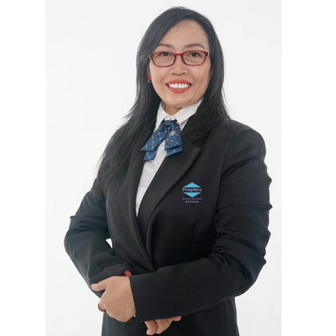 JENY FATMAWATI