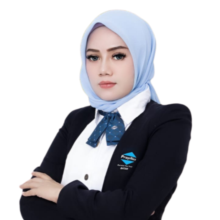 FEBY DHIANDRA AMD