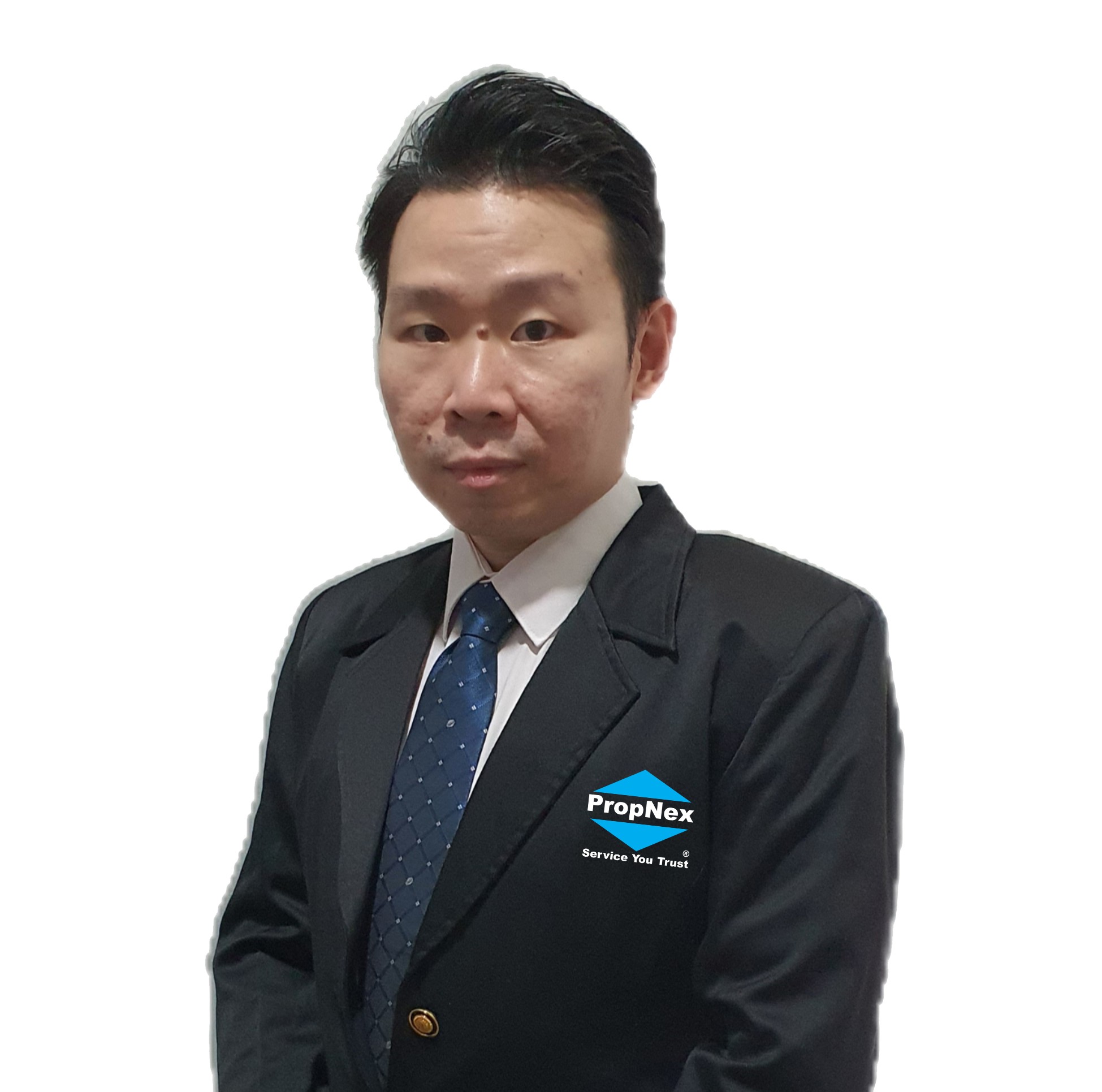 FERRY KUSIN