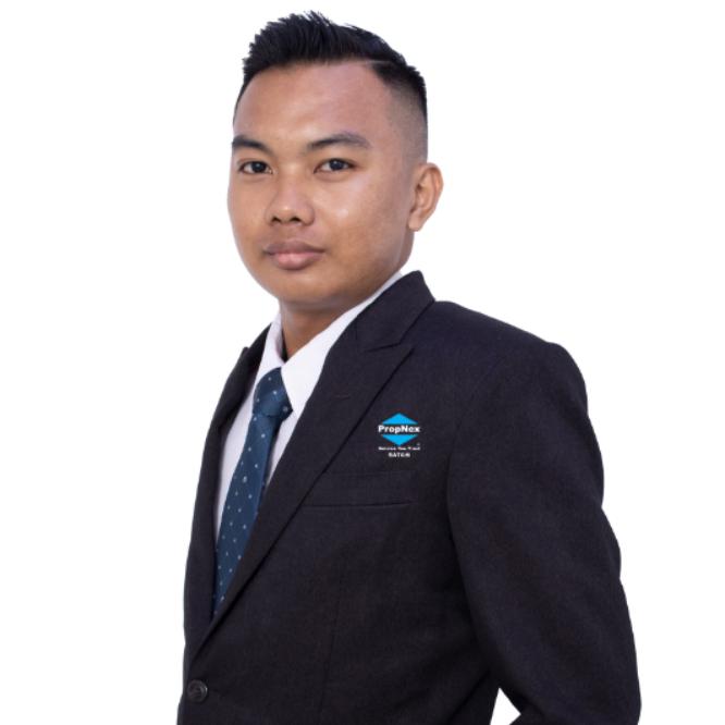 NAUFAL ALARIC