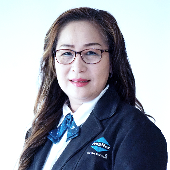 VIRGINIA GUNAWAN