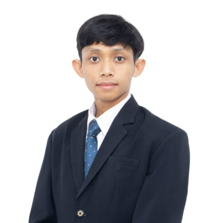AHMAD AZHARI