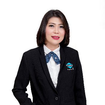 IMELDA FLORENCY
