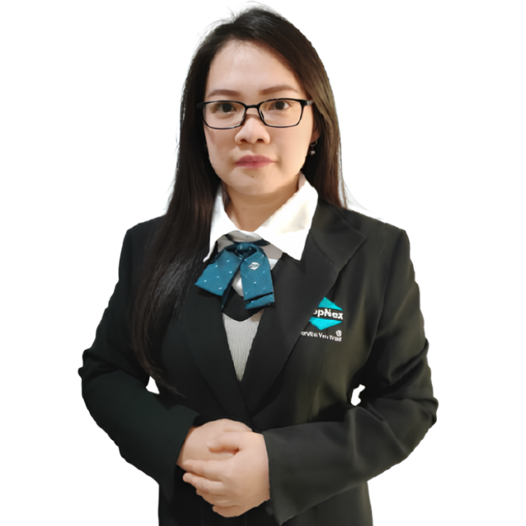 Elisa Kurniawan