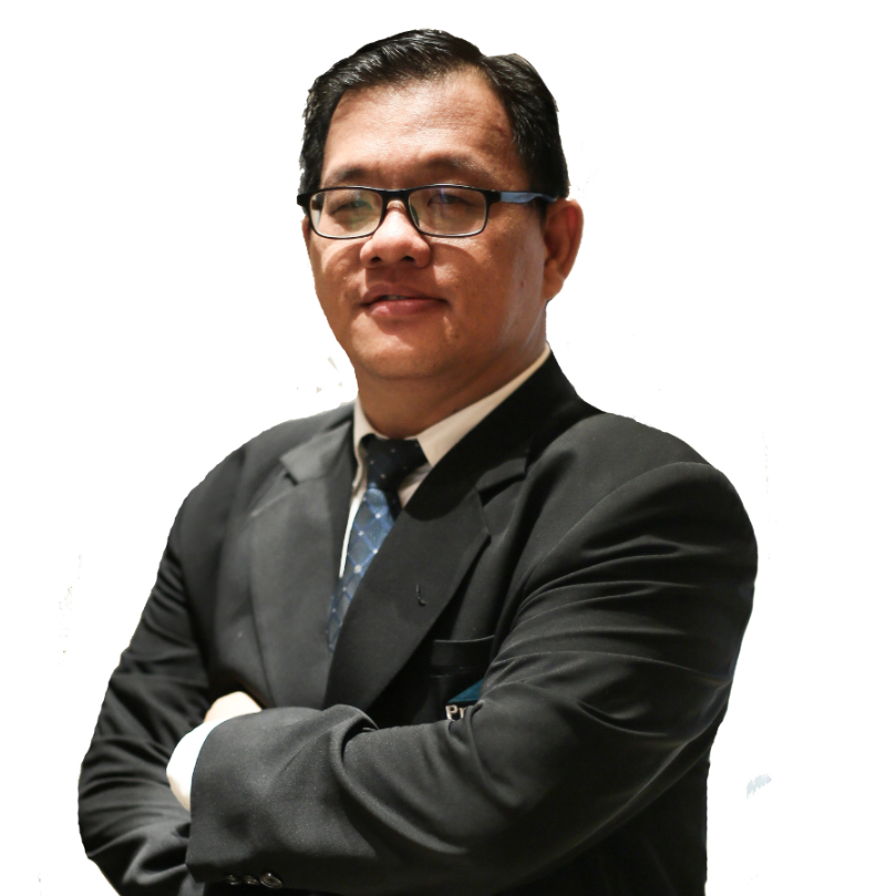 TEDDY PORNOMO