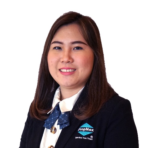 FANNY YUNITA