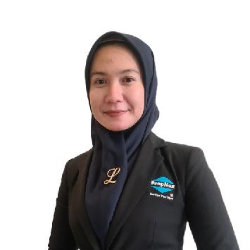 LISA WIDIYA NINGRUM