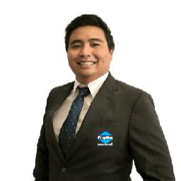 YULIUS HALIM