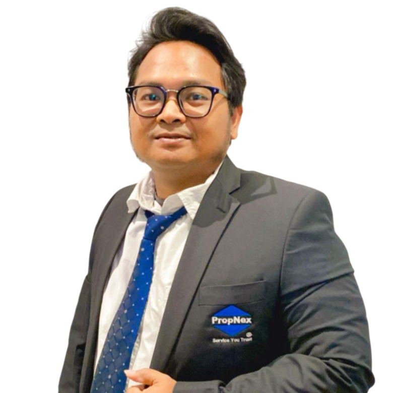 AGUS ZAKARIA