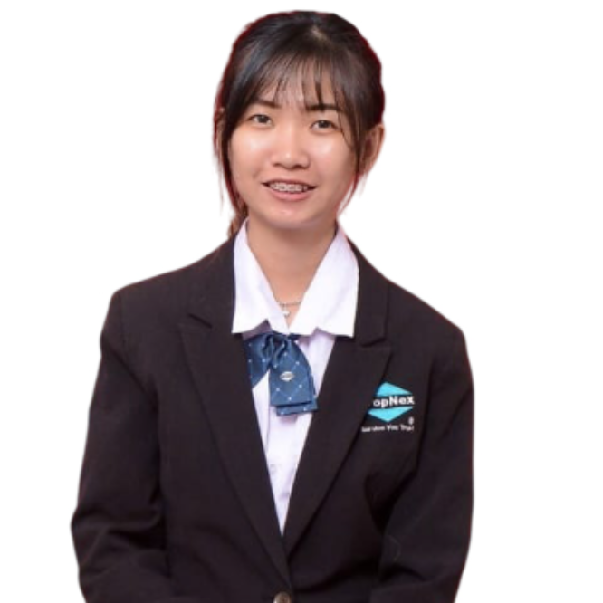 MICHELLE LIEM